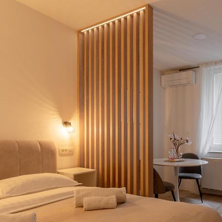 Classy & Cozy Apartment 2 Ljubljana Luaran gambar