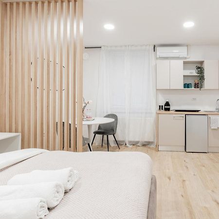 Classy & Cozy Apartment 2 Ljubljana Luaran gambar