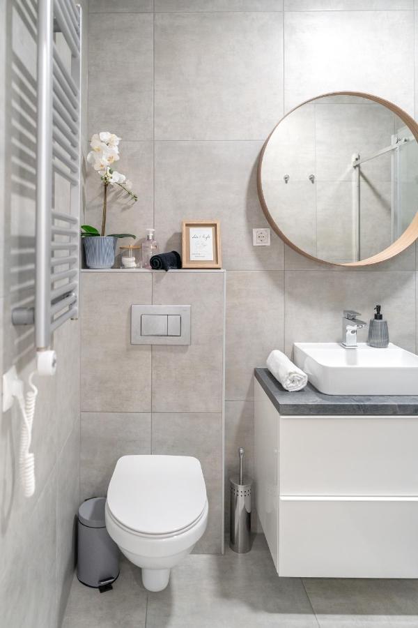 Classy & Cozy Apartment 2 Ljubljana Luaran gambar