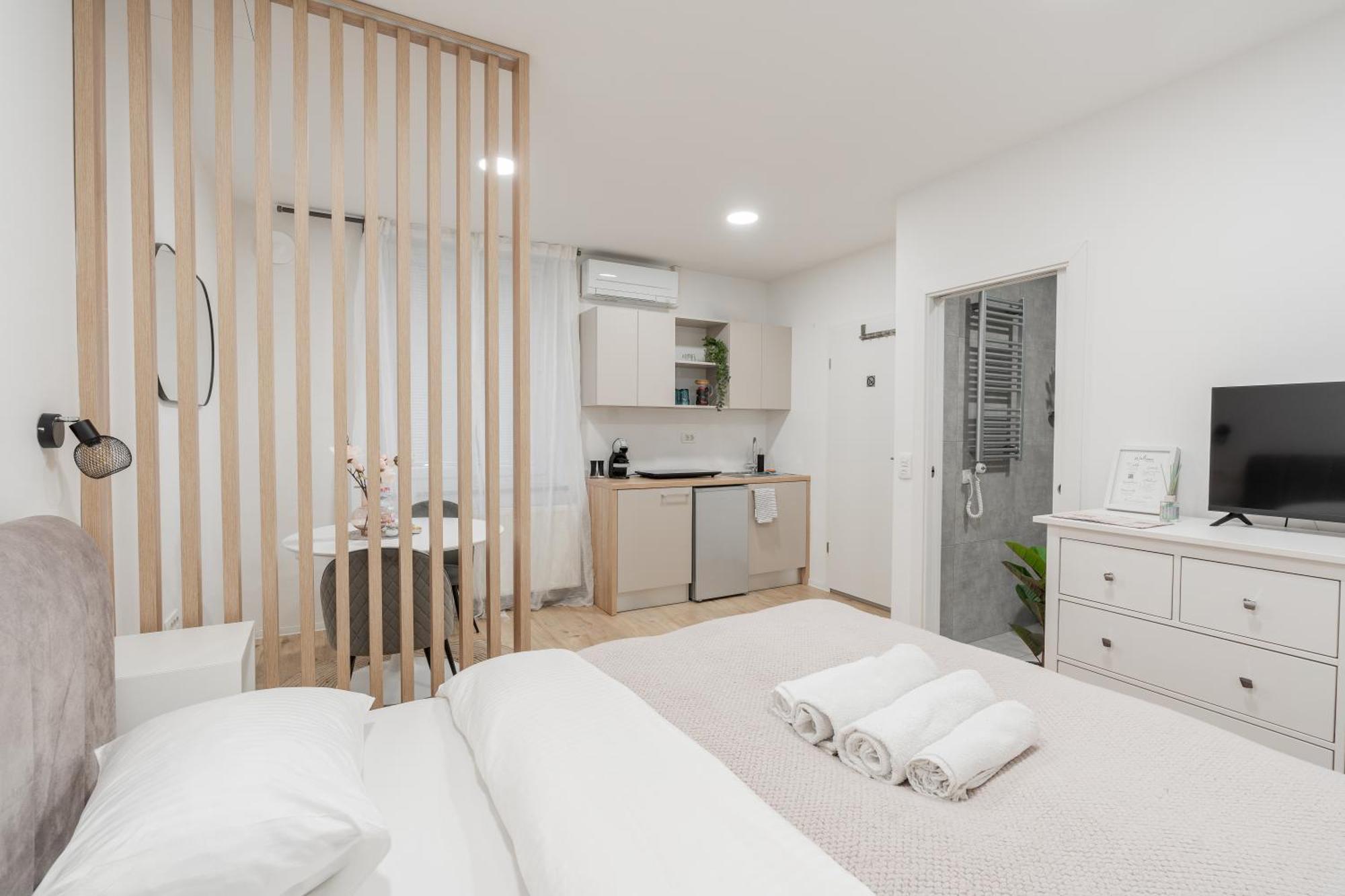 Classy & Cozy Apartment 2 Ljubljana Luaran gambar