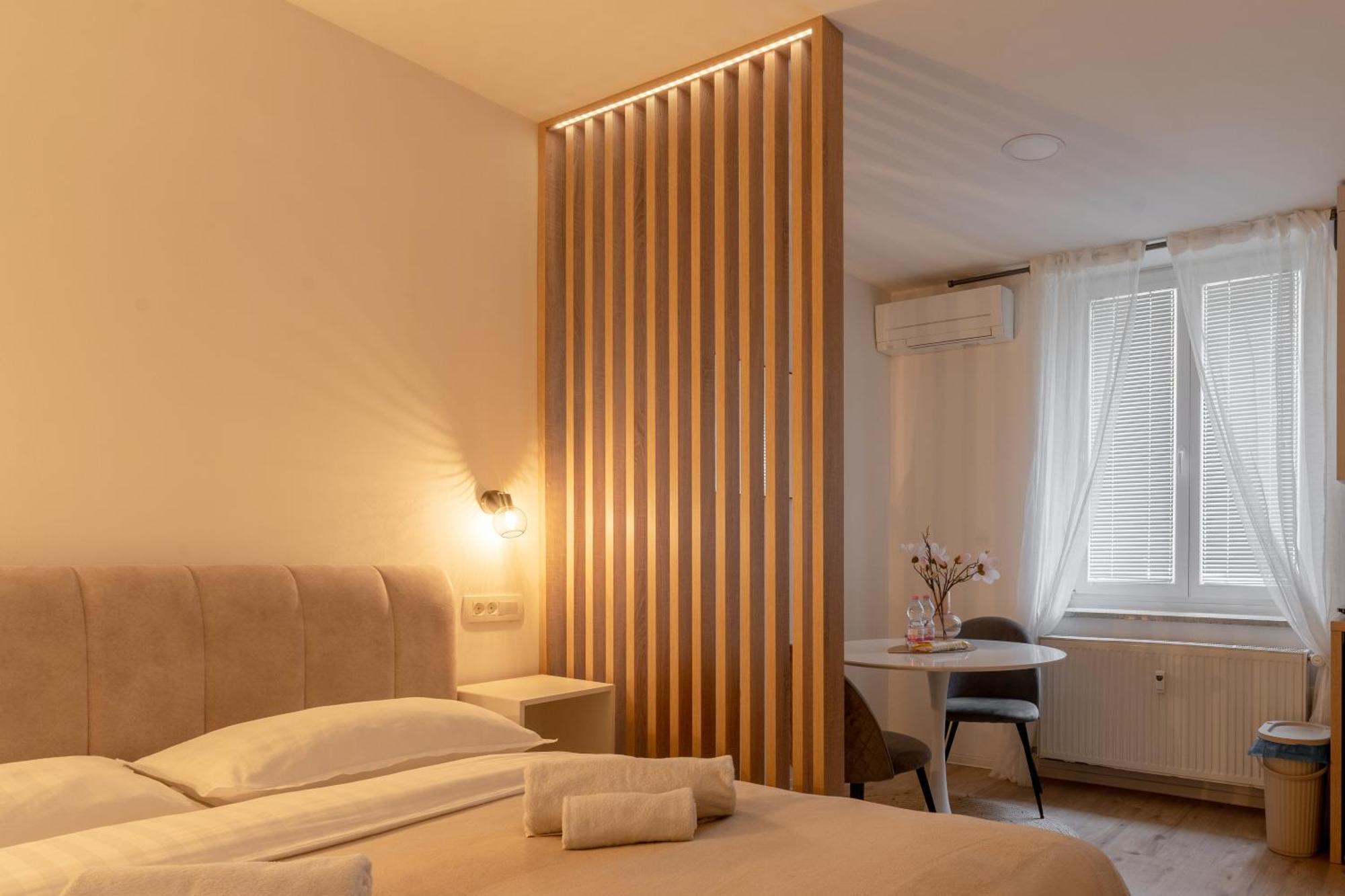 Classy & Cozy Apartment 2 Ljubljana Luaran gambar