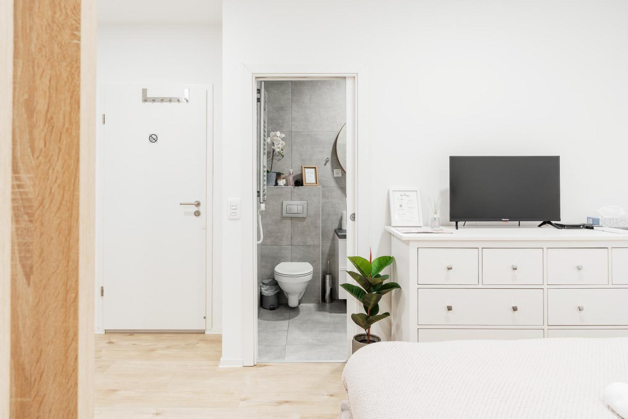Classy & Cozy Apartment 2 Ljubljana Luaran gambar