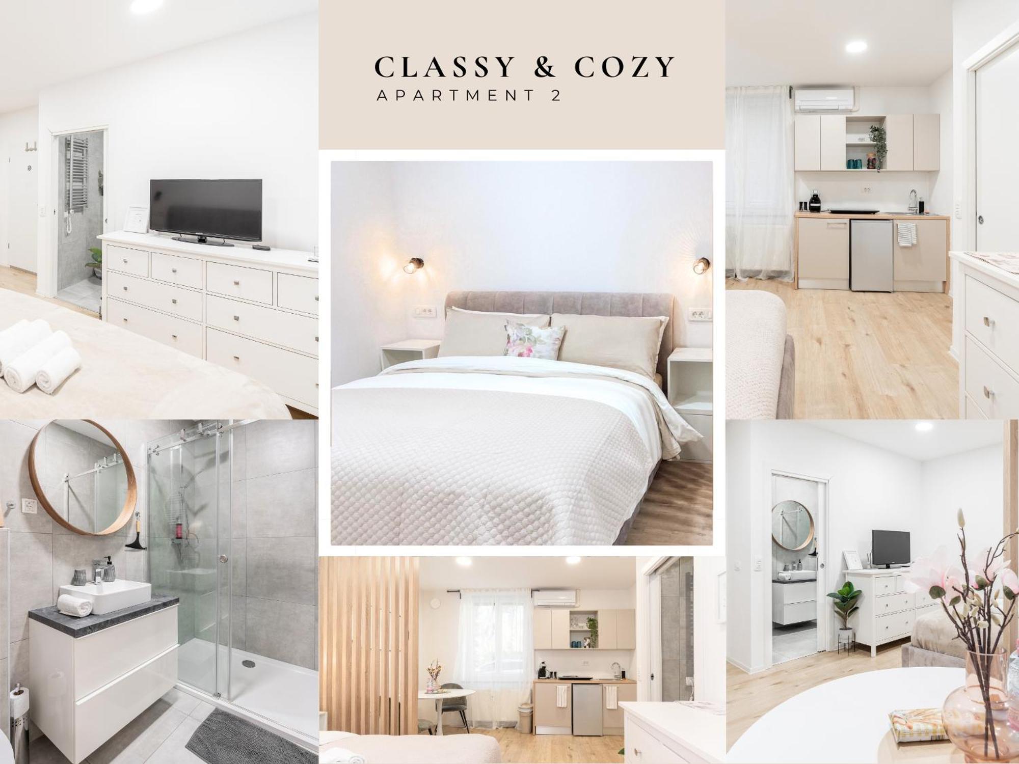 Classy & Cozy Apartment 2 Ljubljana Luaran gambar
